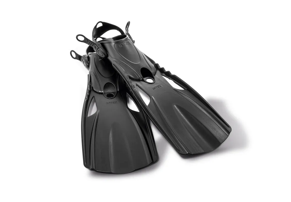 INTEX MEDIUM SUPER SPORT FINS | 42155634