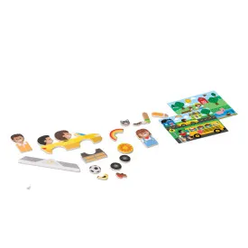 Melissa & Doug Magnetic Matching Picture Game | 46019918