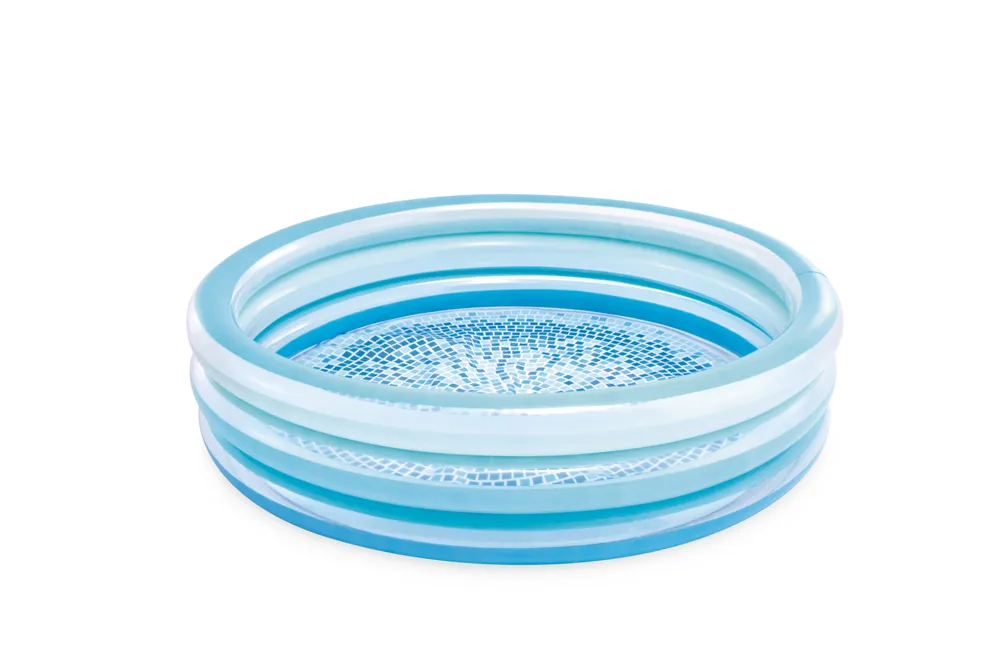 INTEX BLUE BLISS SPLASH POOL | 42158467