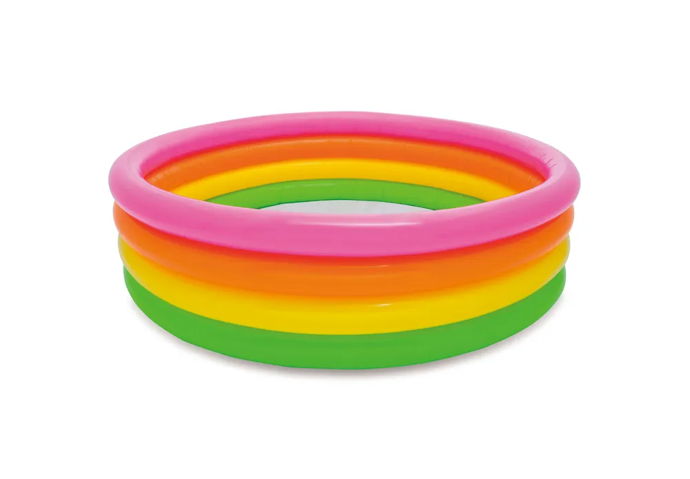 INTEX SUNSET GLOW POOL | 42156441