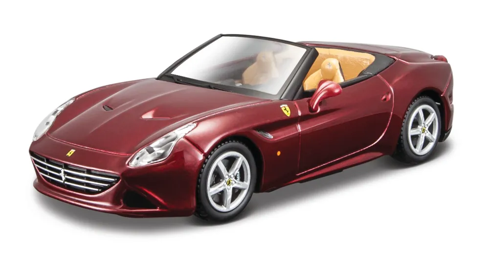 Bburago FERRARI Signature California T | 47536903
