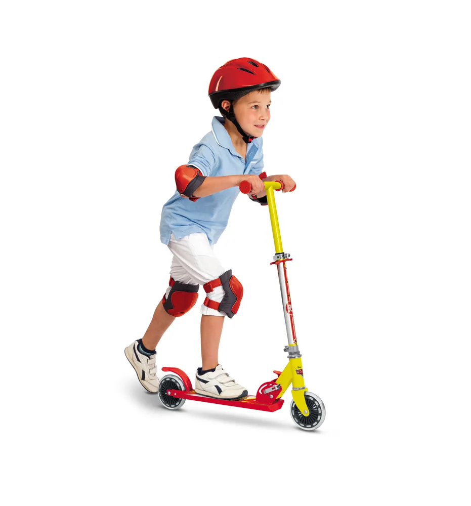 MONDO CARS 2 WHEELS SCOOTER | 44528012