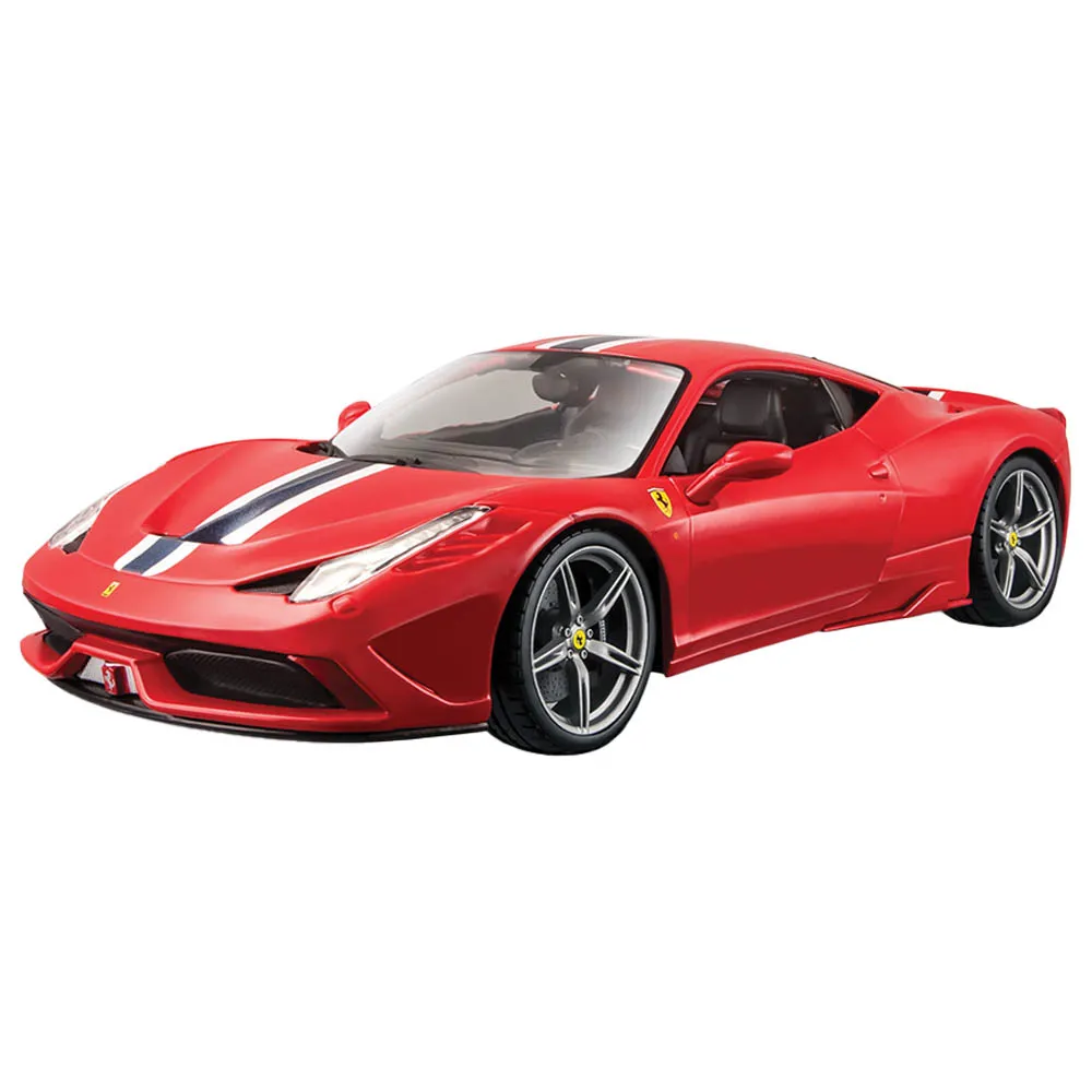 Bburago 1/18 Ferrari 458 Speciale | 47516002