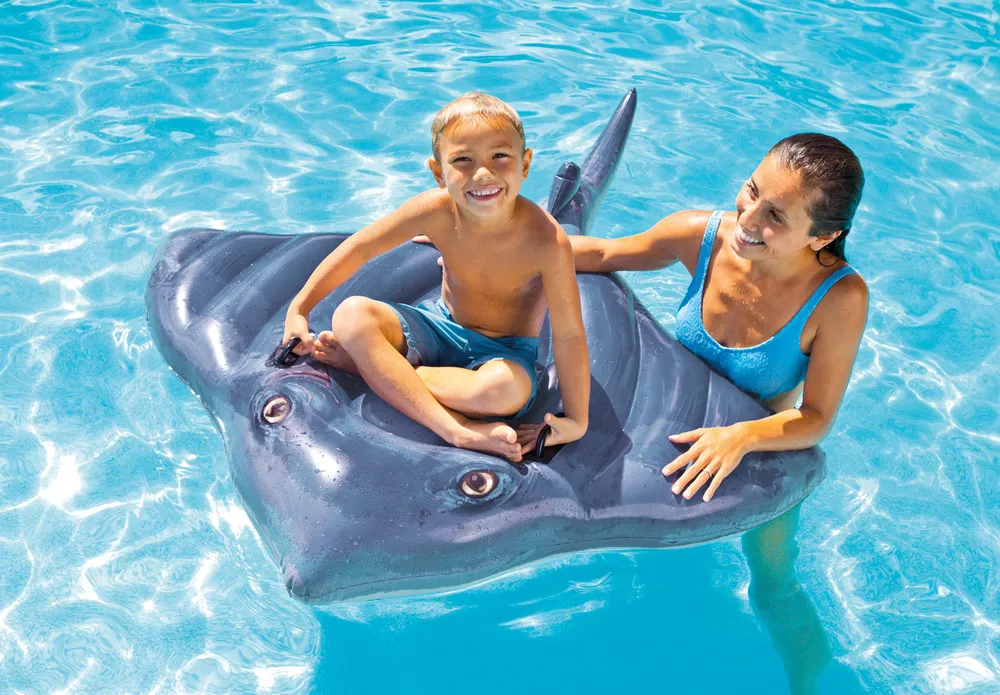 INTEX STINGRAY RIDE | 42157550