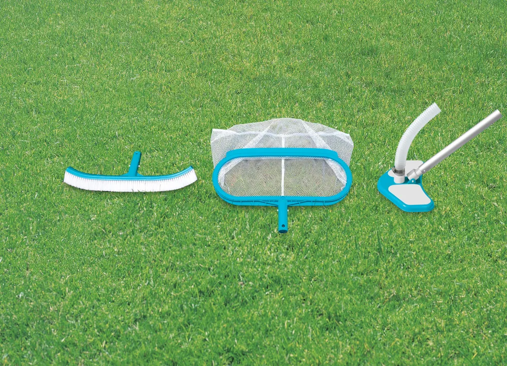 INTEX DELUE CLEANING KIT | 42129057