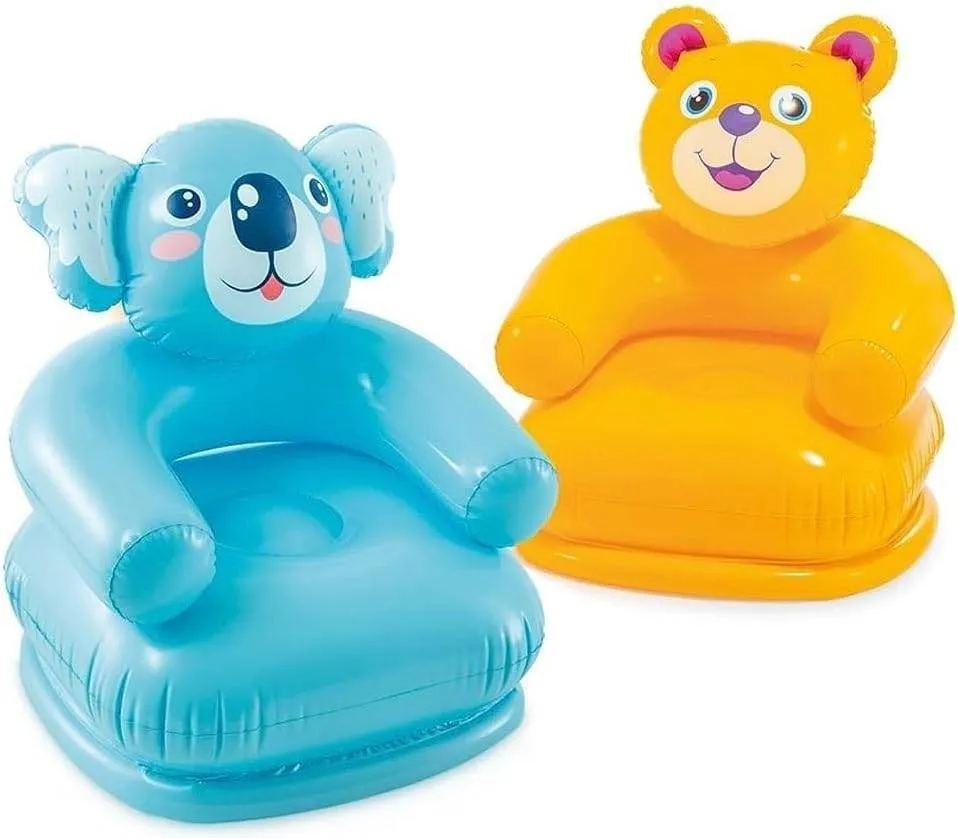 INTEX HAPPY ANIMAL CHAIR ASSORTMENT | 42168556