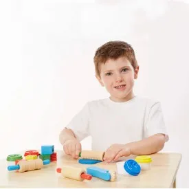 Melissa & Doug SHAPE MODEL AND MOLD | 46000165