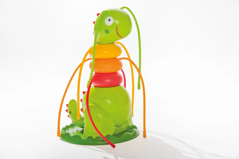 INTEX FRIENDLY CATERPILLAR AGES | 42156599