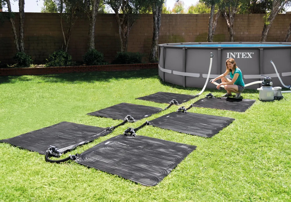 INTEX SOLAR MAT | 42128685