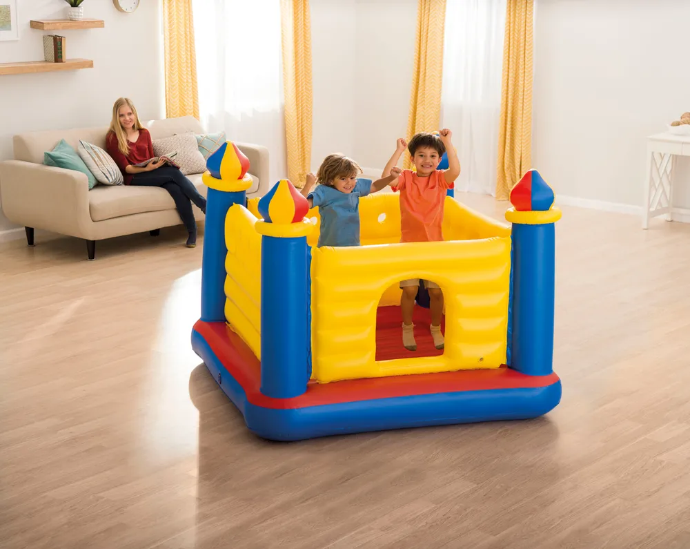 Intex Jump-O-Lene Castle Bouncer | 42148259