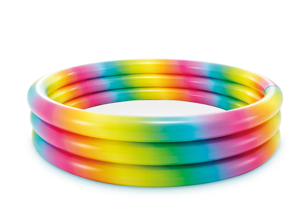 INTEX RAINBOW OMBRE POOL | 42158439