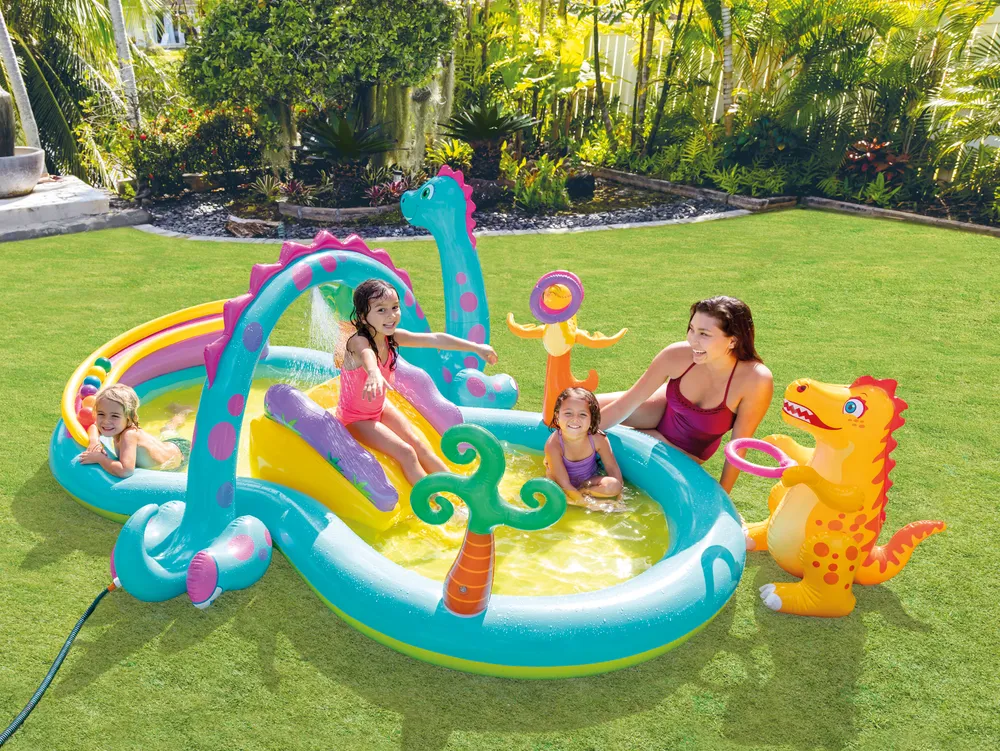 Intex Dinoland Play Center | 42157135
