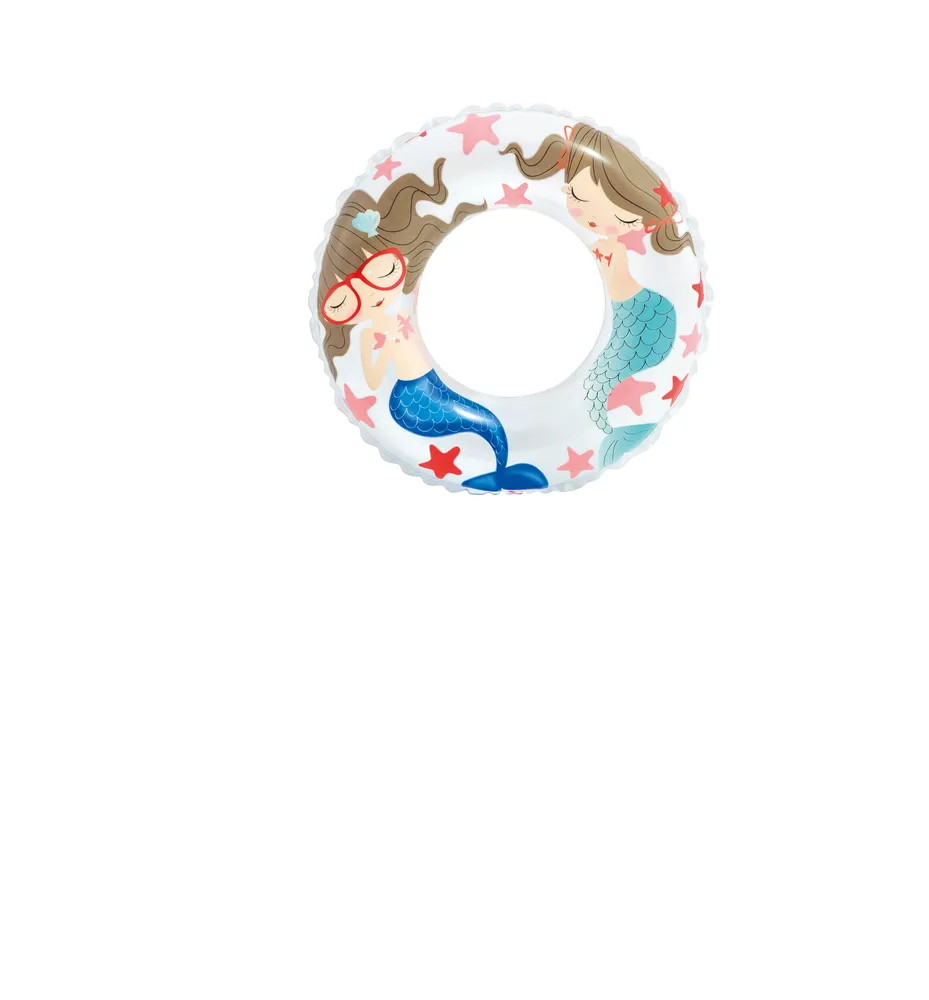 INTEX TRANSPARENT RINGS | 42159242