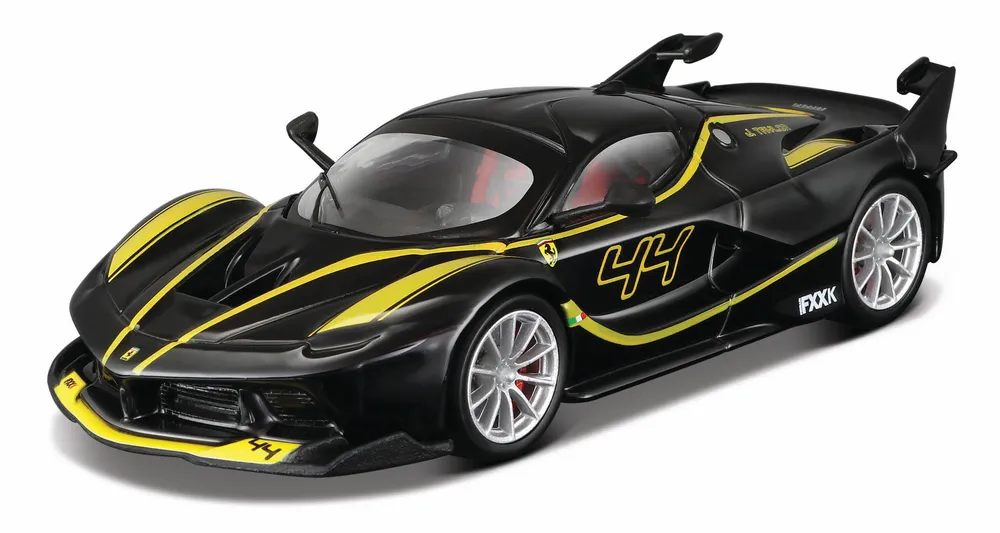 Bburago FERRARI Signature FXX | 47536906