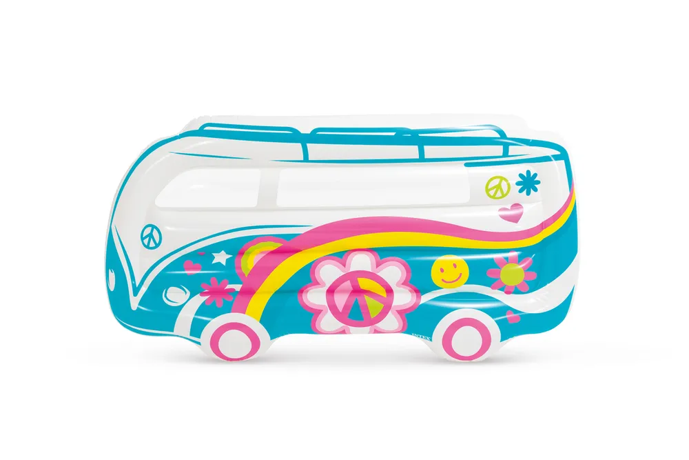 INTEX GROOVY VAN FLOAT | 42158728