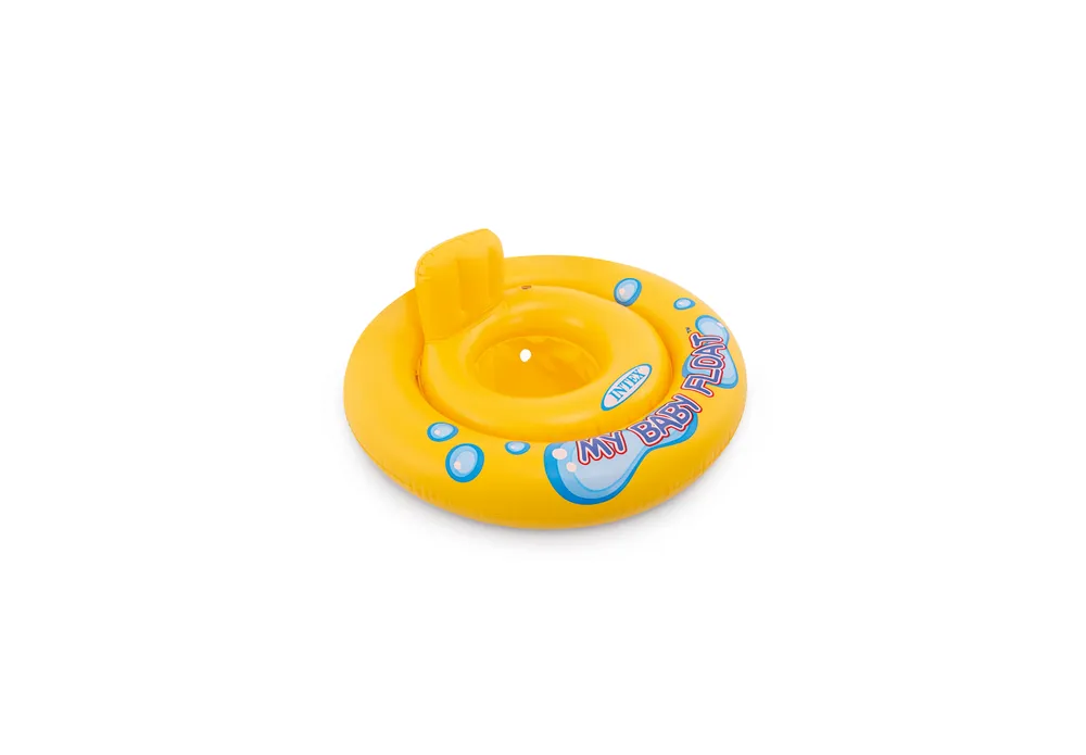 INTEX MY BABY FLOAT POLYBAG | 42159574