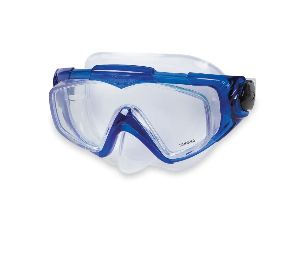 INTEX SILICONE AQUA SPORT MASKS | 42155981