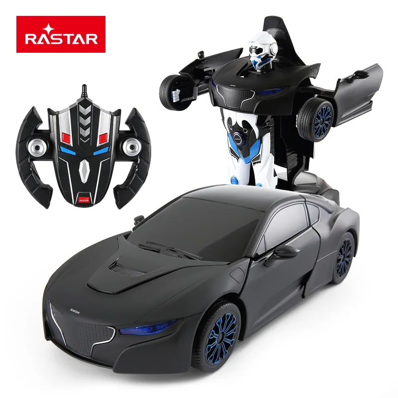 RASTER TRANSFORMABLE CAR | 45074700