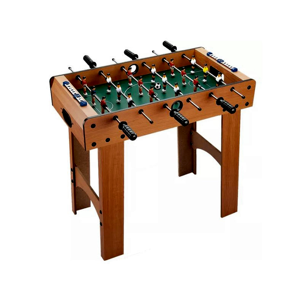TELOON SOCCER TABLE 120 x 60 x 76CM 227-8A | 11601022