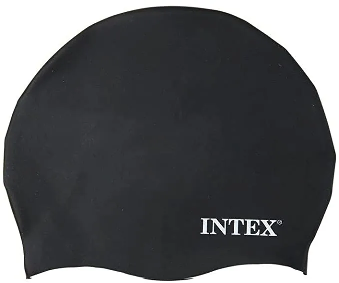 INTEX SILICONE SWIM CAPS | 42155991