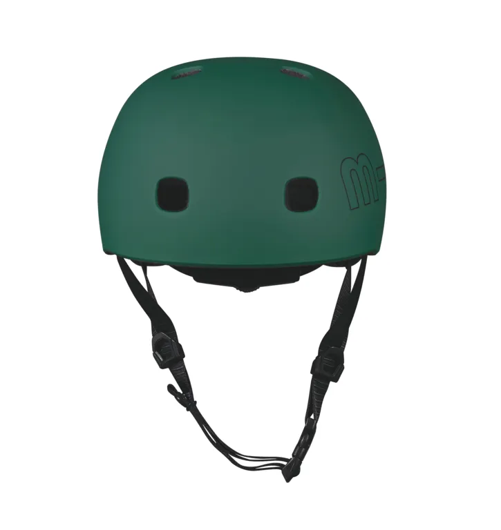 MICRO PC HELMET FOREST GREEN | 44002127
