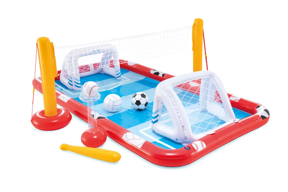 Intex Action Sports Play Center | 42157147