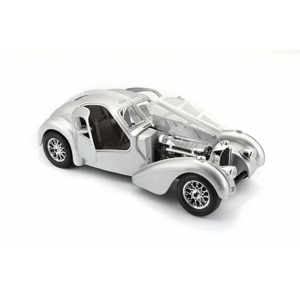 Bburago Bugatti Atlantic | 47522092