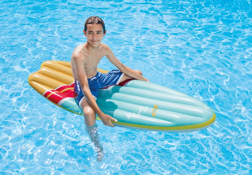 INTEX SURF'S UP MATS | SHELF BOX | 42158152