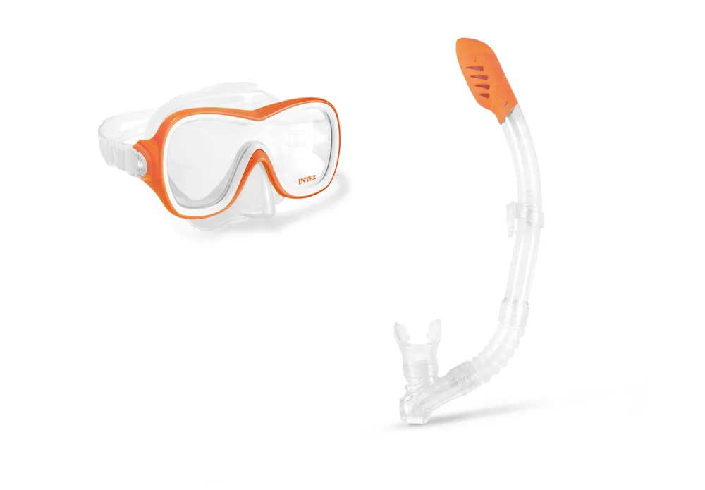 INTEX WAVE RIDER SWIM SET | 42155647