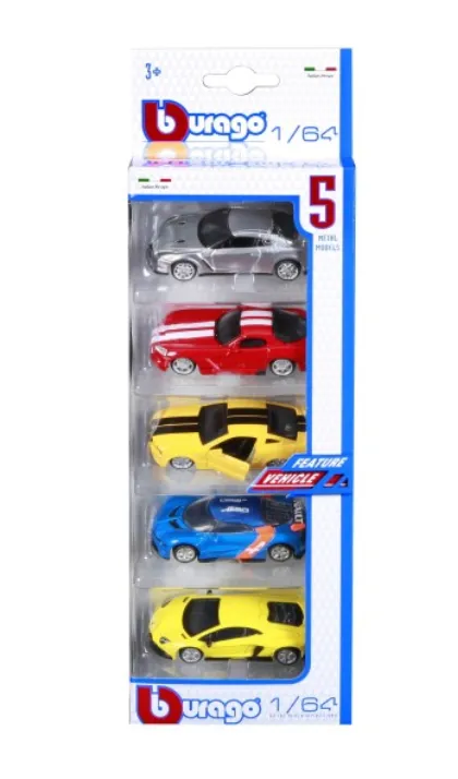 Bburago Vehicles | 47559031