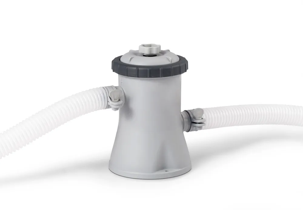 INTEX 330 GALLONS CARTRIDGE FILTER PUMP | 42128602