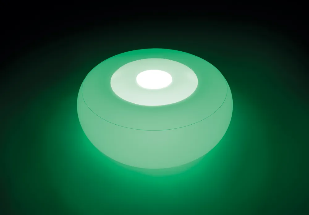 INTEX LED OTTOMAN LIGHT | 42168697