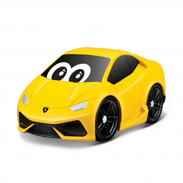 Bburago Lamborghini Huracan Coupe | 47585124