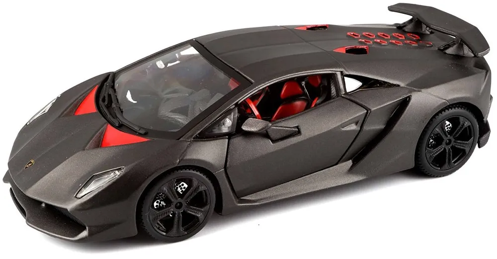 Bburago Lamborghini Sesto Elemento | 47521061