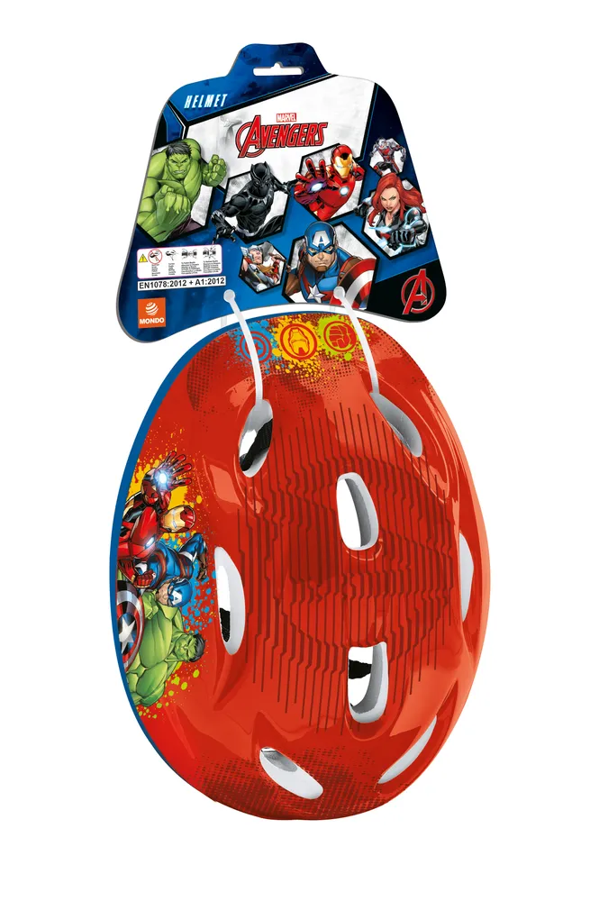 MONDO AVENGERS HELMET | 44518179