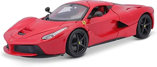 Bburago 1: 18 Ferrari La Ferrari | 47516001