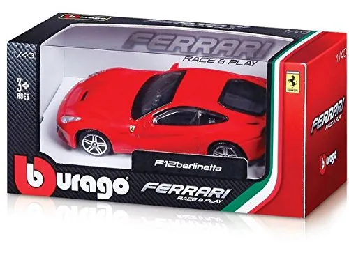Bburago Ferrari | 47536000
