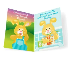 Melissa & Doug Mine to Love Bedtime Play Set | 11-Piece Doll & Stuffed Animal Accessories | 46031709