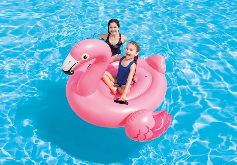 INTEX FLAMINGO RIDE ON | 42157558
