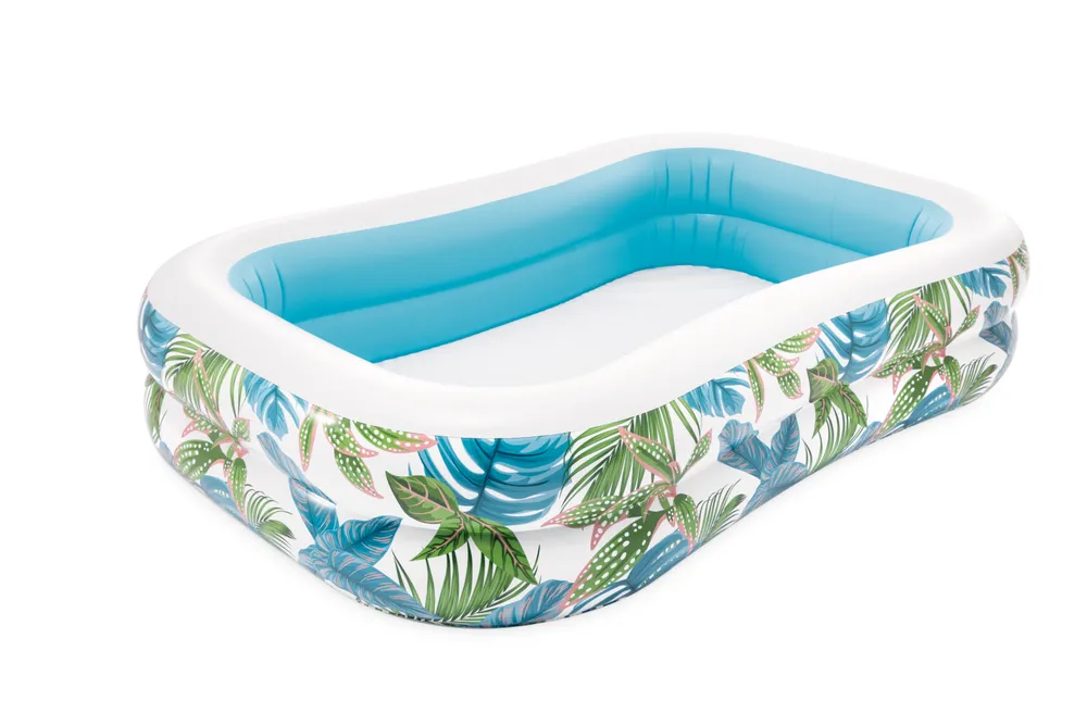 INTEX TROPICAL SWIM CENTRE FAMILY | 42157177