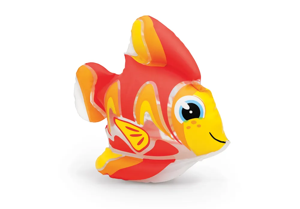 INTEX PUFF N PLAY WATER TOYS | 42159590