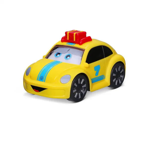 Bburago Volkswagen Funny Beetle | 47581207