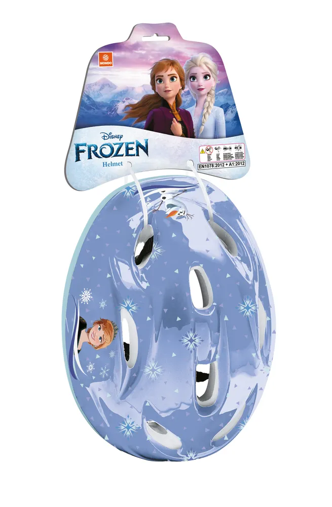 MONDO FROZEN HELMET | 44528297