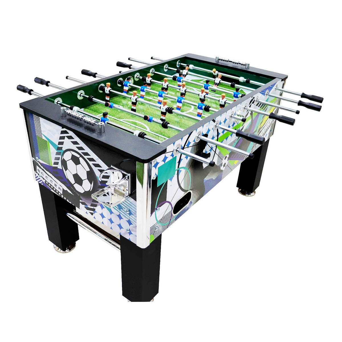 TELOON SOCCER TABLE SUO55292NL | 11601554