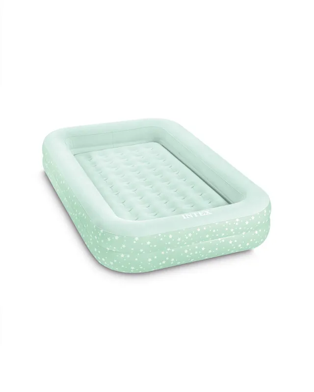 INTEX KIDZ TRAVEL BED SET | 42166810