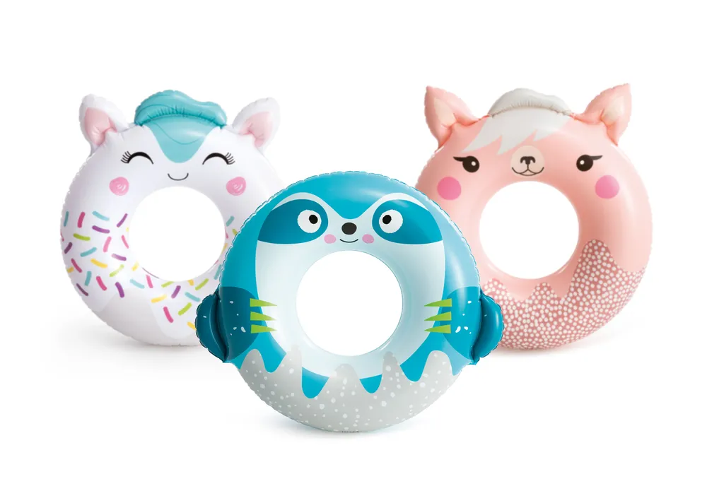 INTEX CUTE ANIMAL TUBES | 42159266